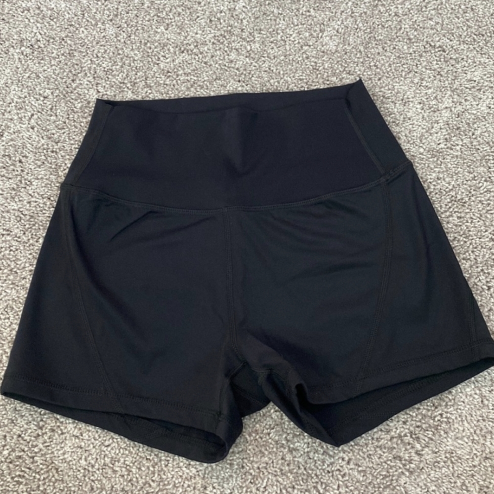 Born Primitive Booty Shorts